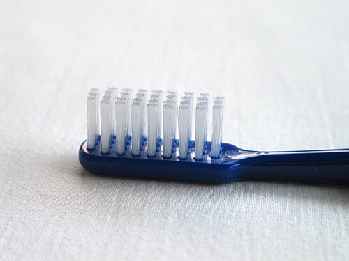 toothbrush