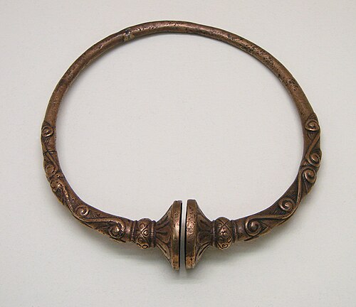 torc
