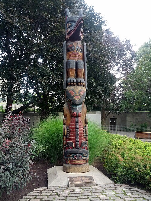 totemic