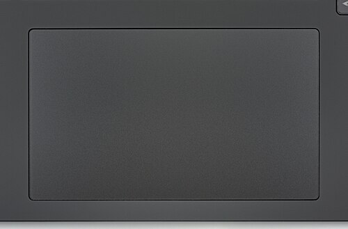 touchpad
