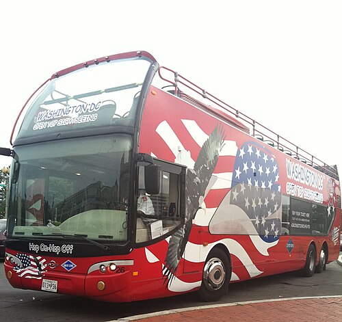 tour operator