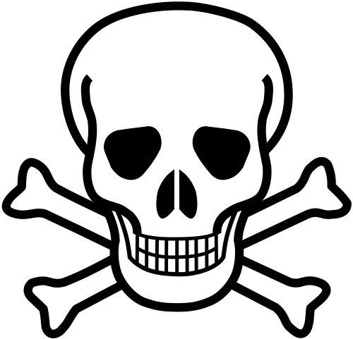 toxic