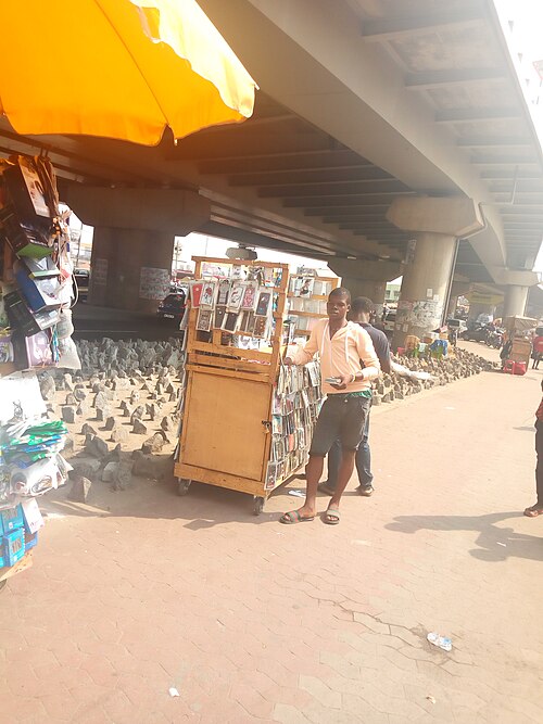 trader