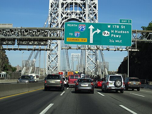 traffic