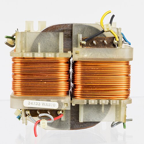 transformer