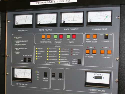 transmitter