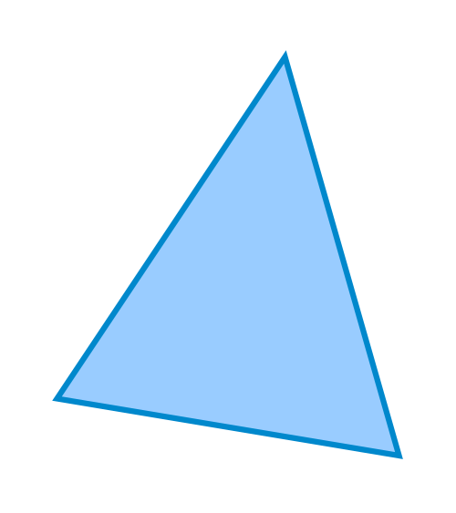 triangle