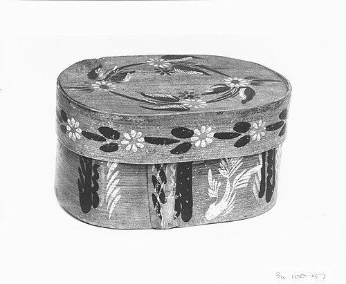 trinket box