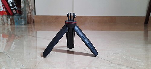 tripod