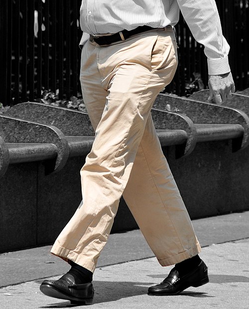 trousers