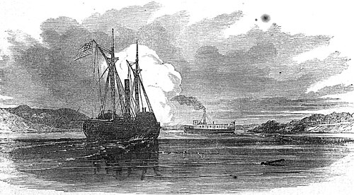 tugboat