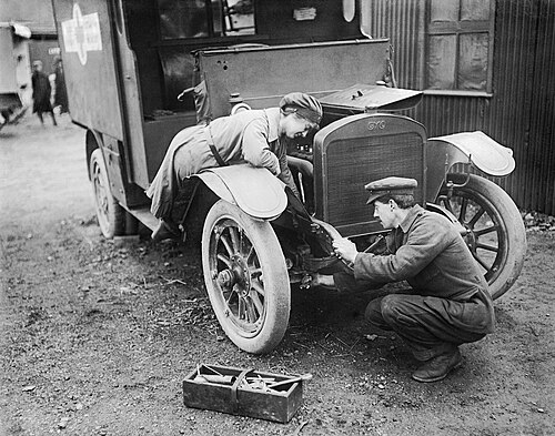 tune-up