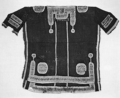 tunic