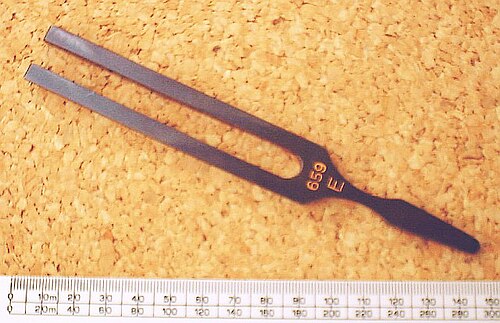 tuning fork