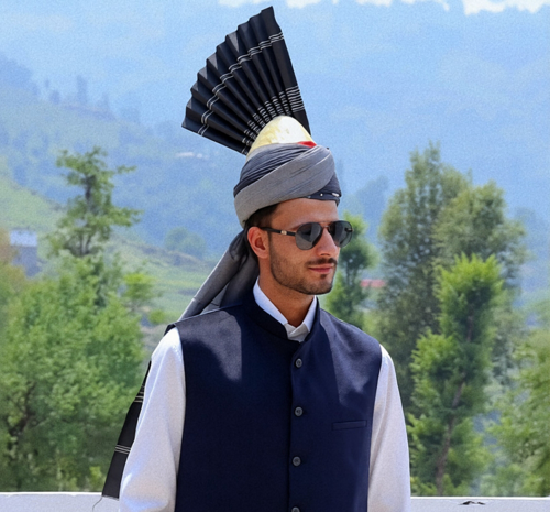 turban