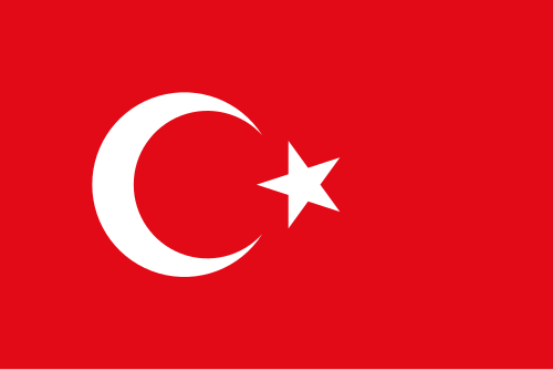 turkey