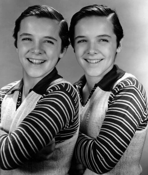 twin