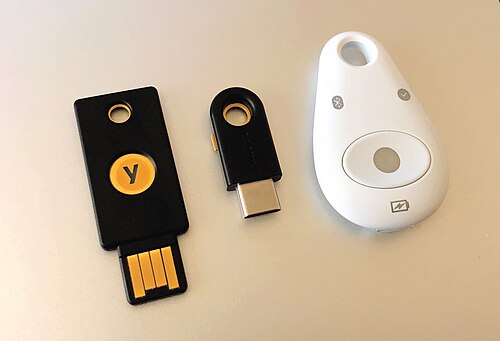 two-step verification