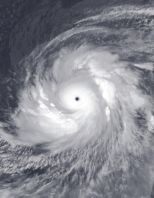 typhoon