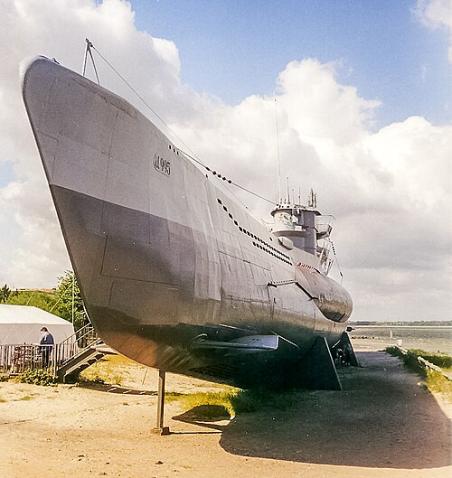 u-boat