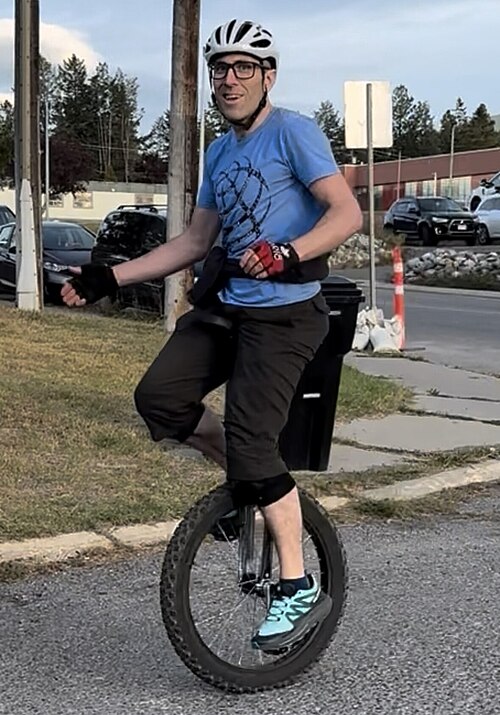 unicycle