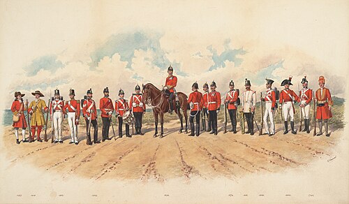 uniform