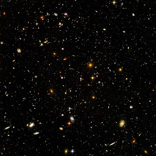universe