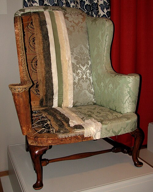 upholsterer