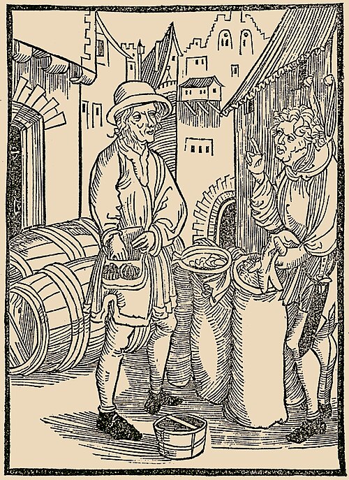 usury