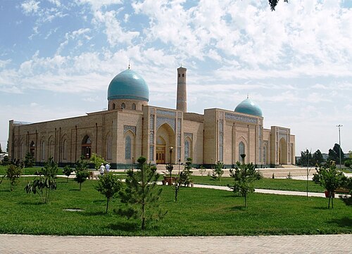 uzbekistan
