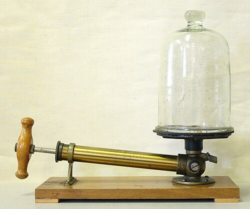 vacuum