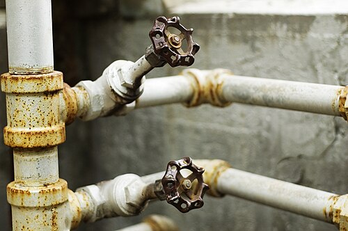 valve