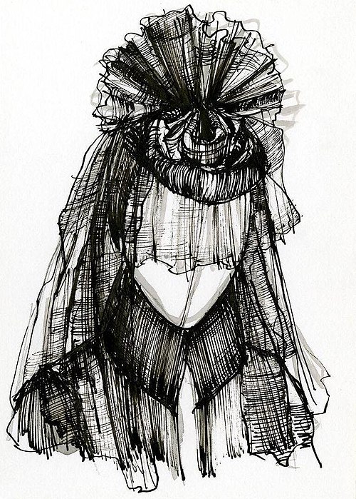 veil