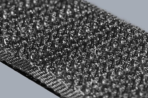 velcro
