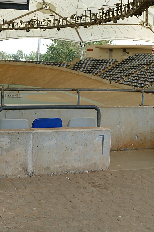 velodrome