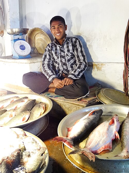 vendor