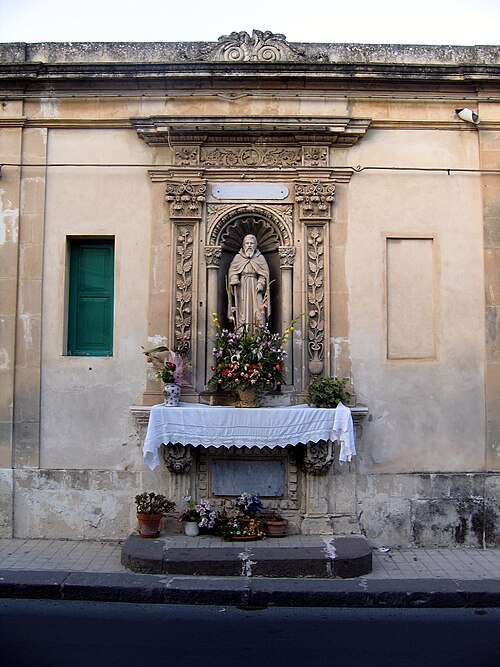 veneration