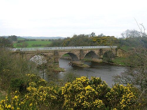 viaduct