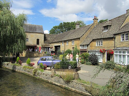 village