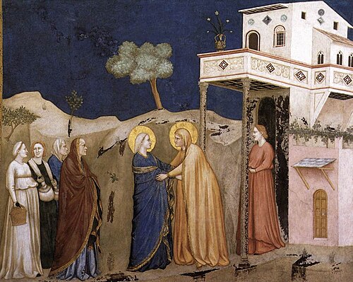 visitation