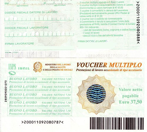 voucher