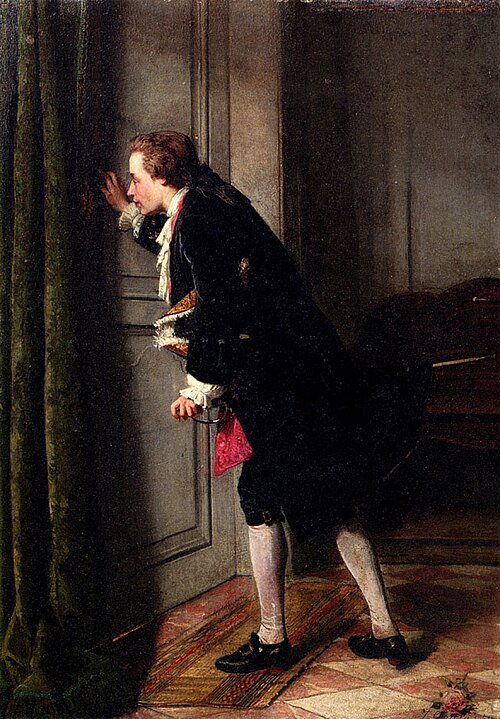 voyeur