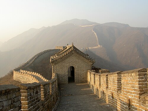wall