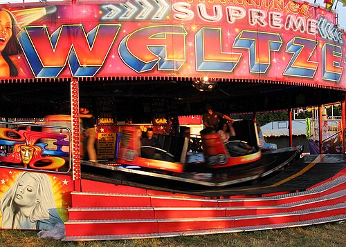 waltzer