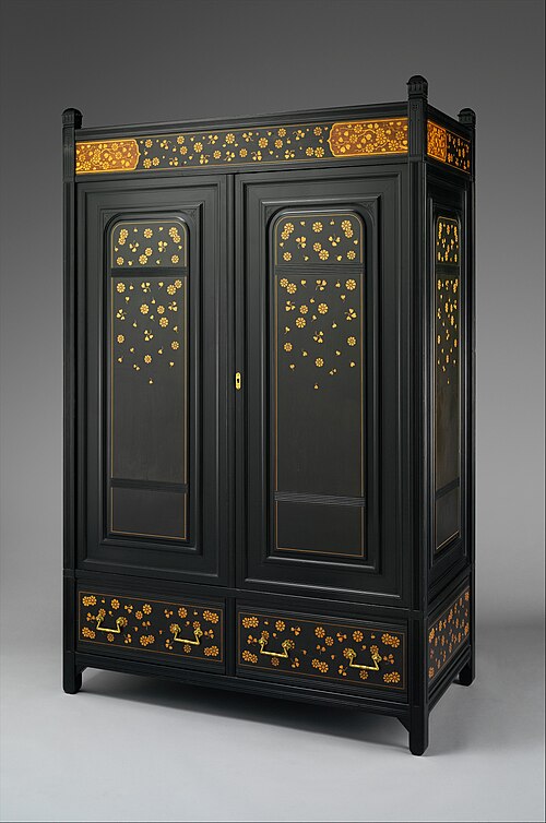 wardrobe