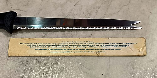 warranty