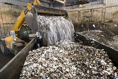 wasteful
