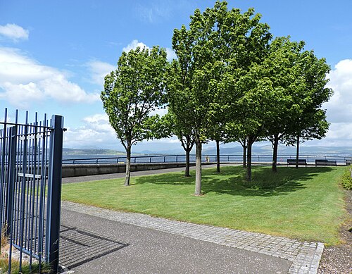 waterfront