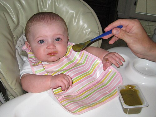 wean