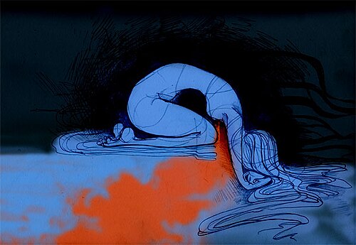weariness
